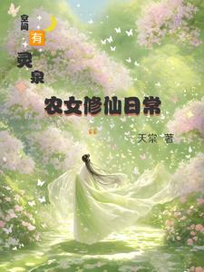 有关空间灵泉的小说